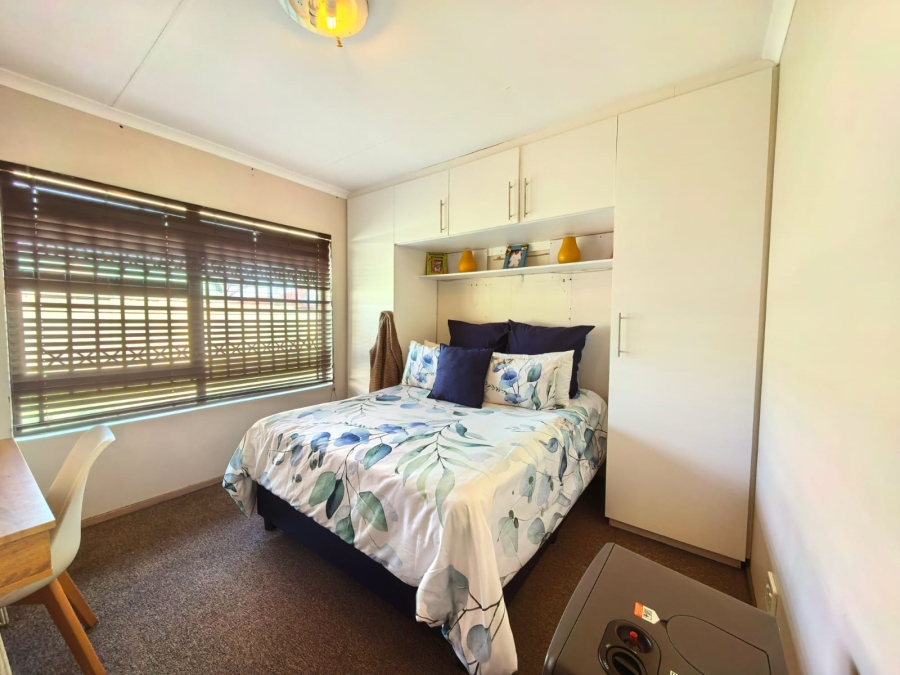 3 Bedroom Property for Sale in Vaalpark Free State
